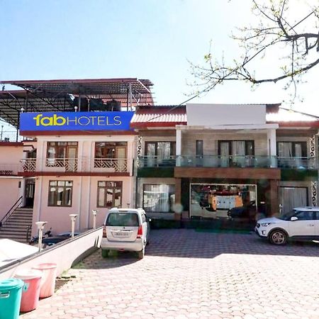 Fabhotel Red Leaf Mall Road Mussoorie Exteriér fotografie