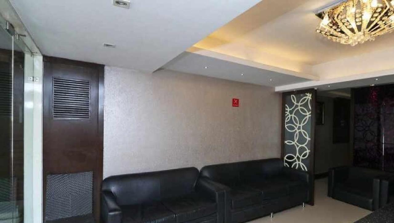 Fabhotel Red Leaf Mall Road Mussoorie Exteriér fotografie
